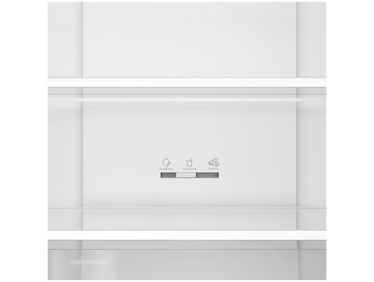 Холодильник HAIER C2F636CRRGU1